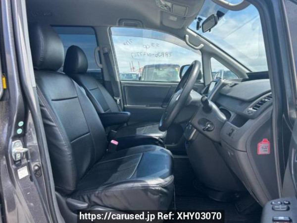 Used 2008 AT toyota noah ZRR70G Image[12]