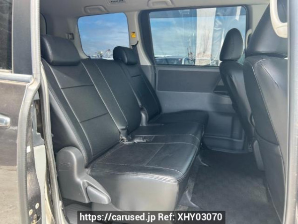 Used 2008 AT toyota noah ZRR70G Image[14]