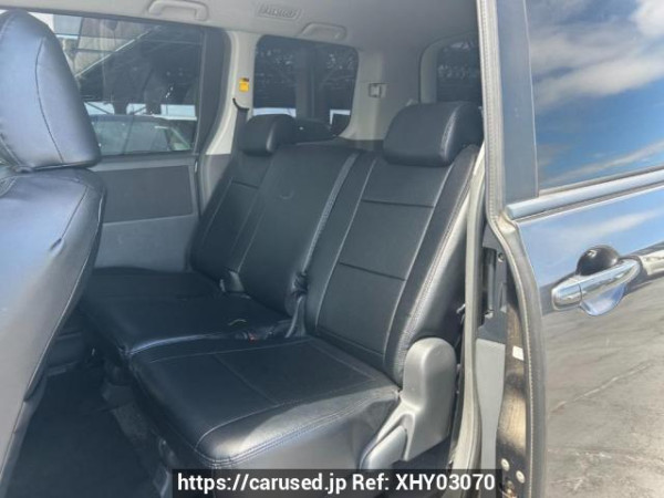 Used 2008 AT toyota noah ZRR70G Image[15]