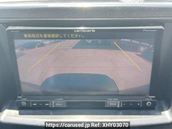 Used 2008 AT toyota noah ZRR70G Image[21]