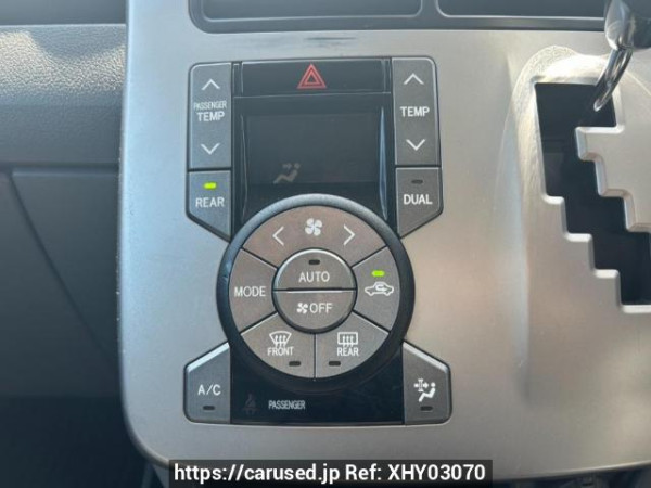 Used 2008 AT toyota noah ZRR70G Image[23]