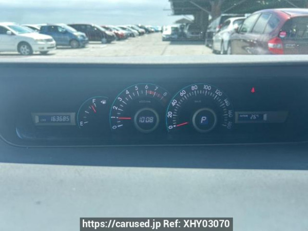 Used 2008 AT toyota noah ZRR70G Image[25]