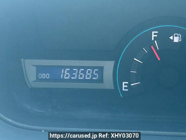 Used 2008 AT toyota noah ZRR70G Image[26]