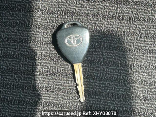 Used 2008 AT toyota noah ZRR70G Image[28]