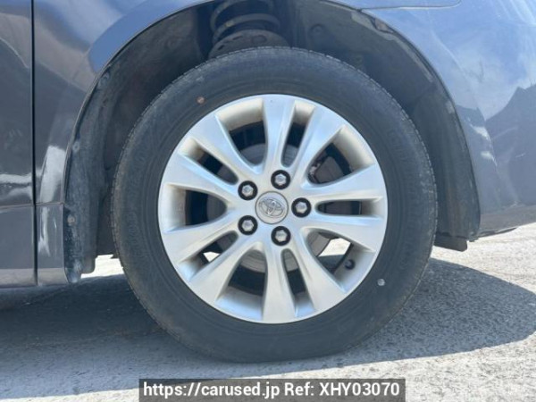 Used 2008 AT toyota noah ZRR70G Image[29]