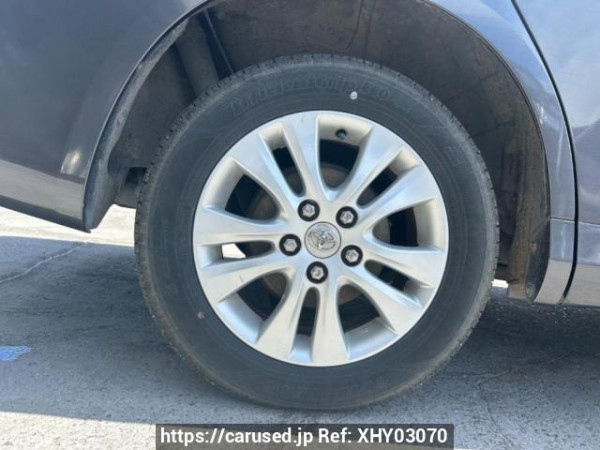 Used 2008 AT toyota noah ZRR70G Image[30]