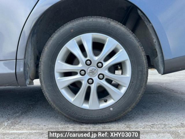 Used 2008 AT toyota noah ZRR70G Image[31]