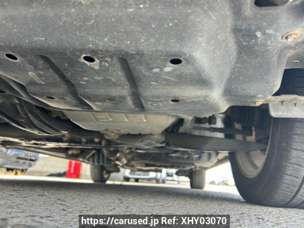 Used 2008 AT toyota noah ZRR70G Image[34]