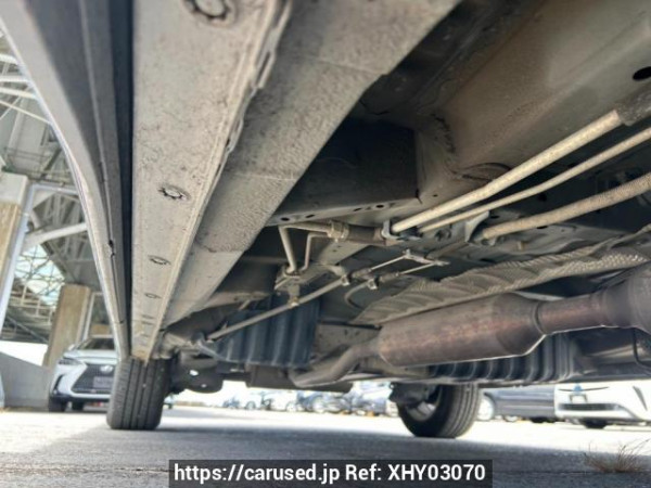 Used 2008 AT toyota noah ZRR70G Image[35]