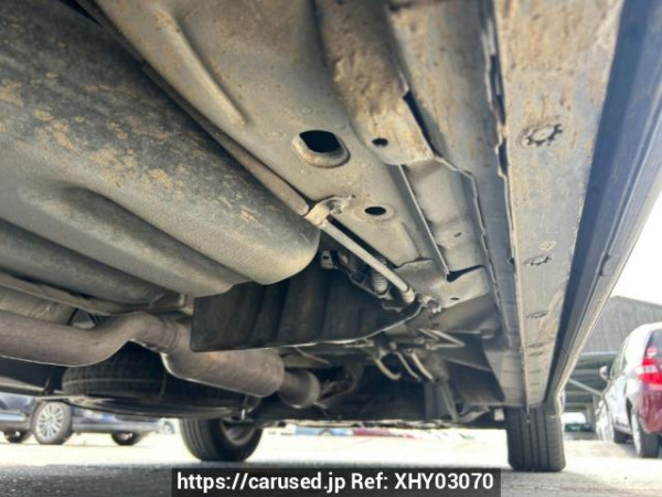 Used 2008 AT toyota noah ZRR70G Image[36]