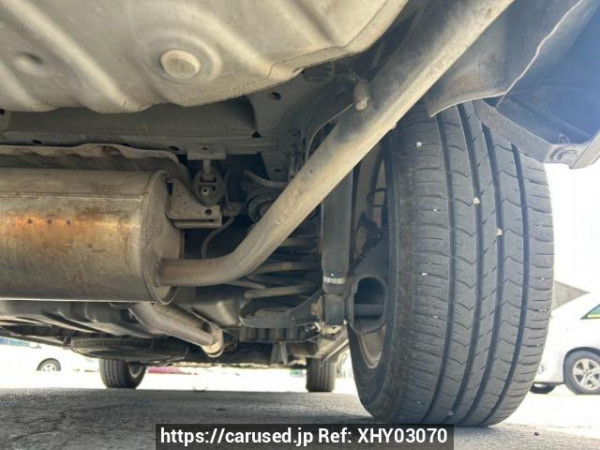 Used 2008 AT toyota noah ZRR70G Image[41]