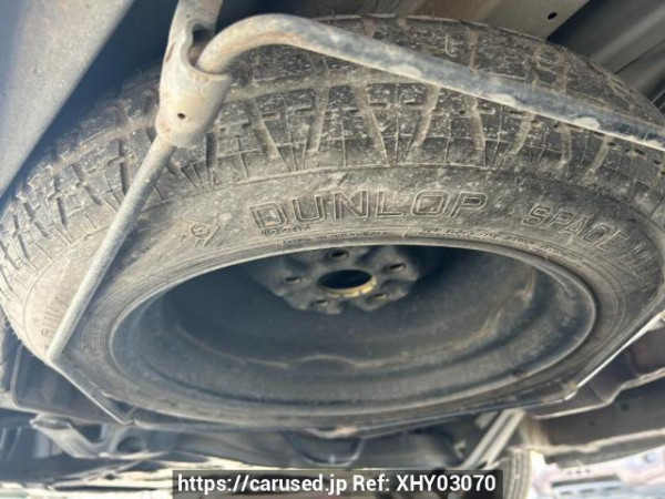 Used 2008 AT toyota noah ZRR70G Image[42]