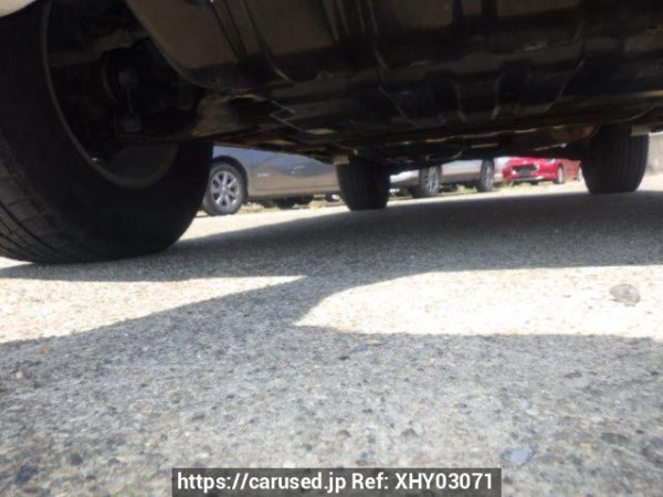 Used 2004 AT mitsubishi pajero V73W Image[30]