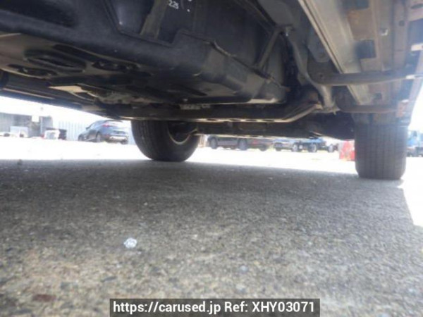 Used 2004 AT mitsubishi pajero V73W Image[32]