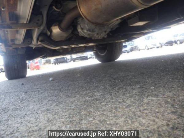 Used 2004 AT mitsubishi pajero V73W Image[35]
