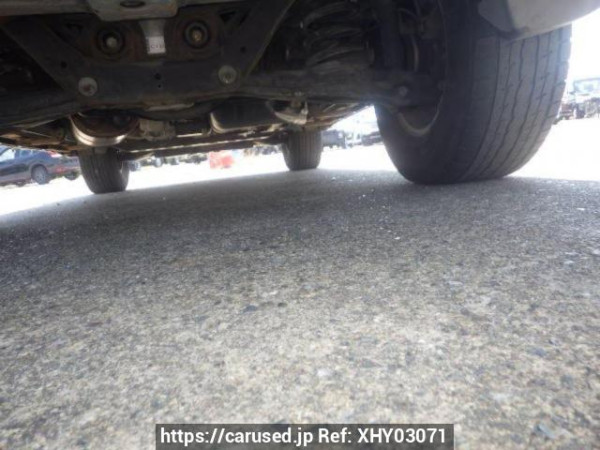 Used 2004 AT mitsubishi pajero V73W Image[36]