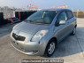 Used 2006 AT toyota vitz KSP90 Image[2]