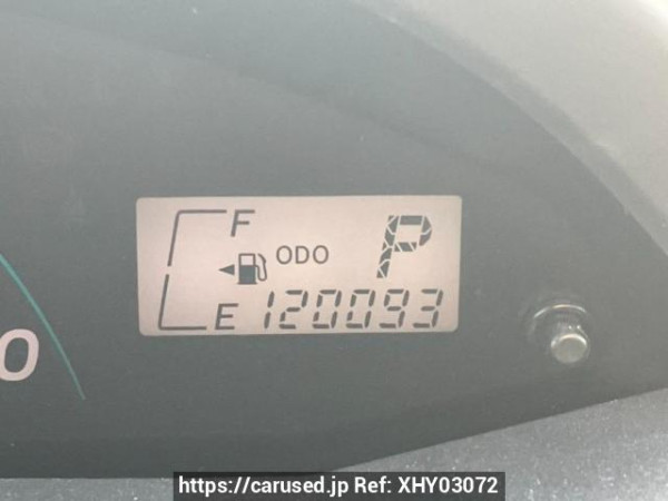 Used 2006 AT toyota vitz KSP90 Image[22]