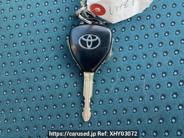 Used 2006 AT toyota vitz KSP90 Image[29]