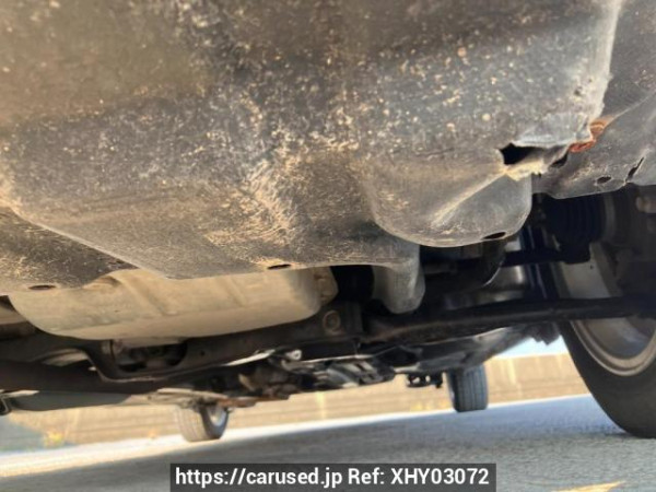 Used 2006 AT toyota vitz KSP90 Image[35]