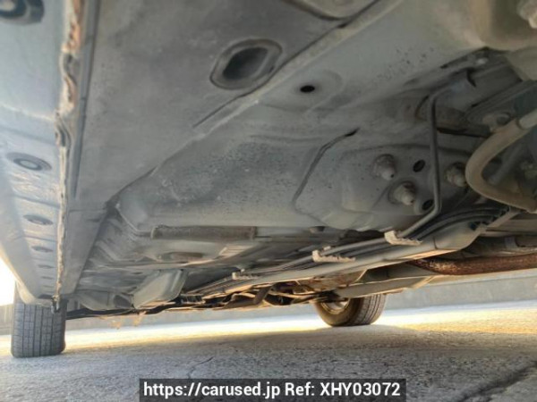 Used 2006 AT toyota vitz KSP90 Image[38]