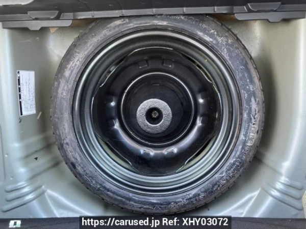 Used 2006 AT toyota vitz KSP90 Image[43]