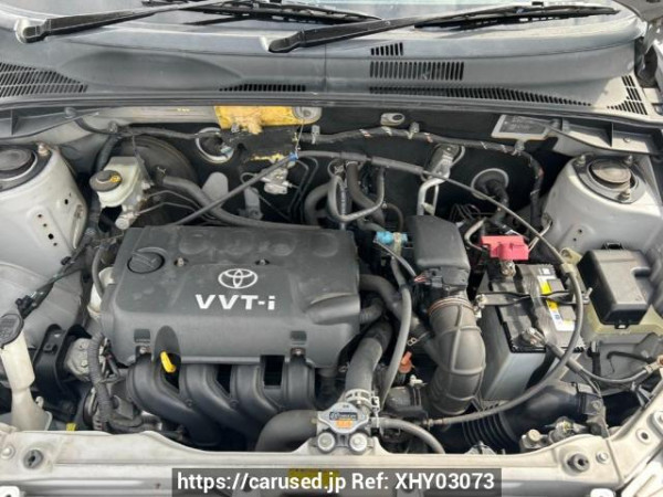 Used 2005 AT toyota succeed-van NCP55V Image[9]