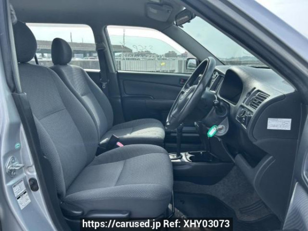 Used 2005 AT toyota succeed-van NCP55V Image[12]