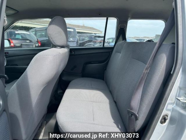 Used 2005 AT toyota succeed-van NCP55V Image[15]