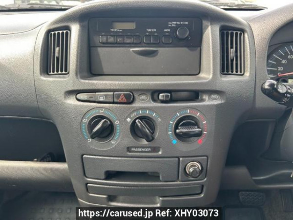 Used 2005 AT toyota succeed-van NCP55V Image[19]