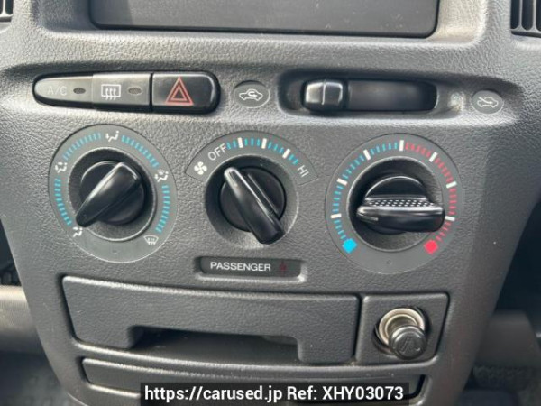 Used 2005 AT toyota succeed-van NCP55V Image[21]