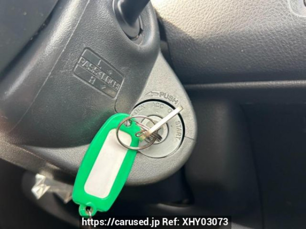 Used 2005 AT toyota succeed-van NCP55V Image[25]