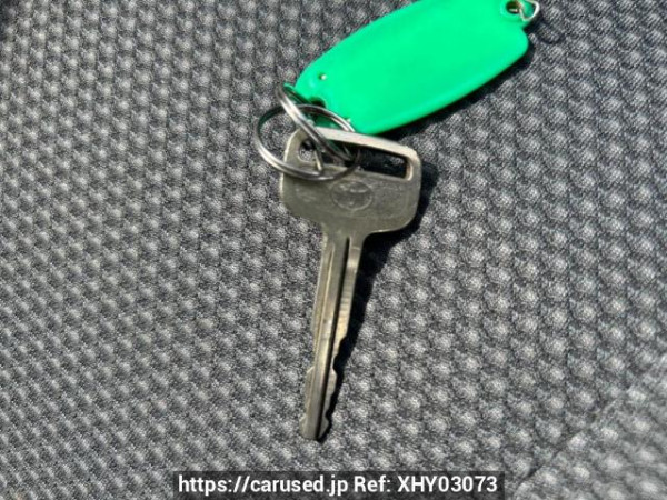 Used 2005 AT toyota succeed-van NCP55V Image[27]