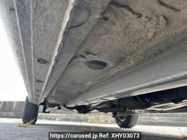 Used 2005 AT toyota succeed-van NCP55V Image[35]