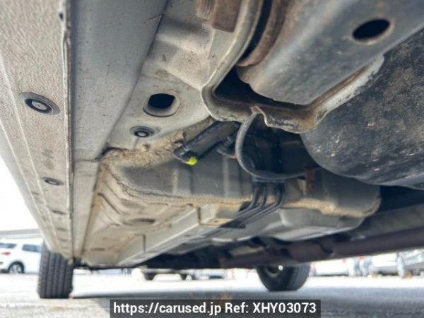 Used 2005 AT toyota succeed-van NCP55V Image[37]