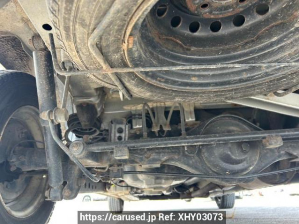Used 2005 AT toyota succeed-van NCP55V Image[39]