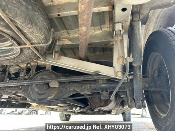 Used 2005 AT toyota succeed-van NCP55V Image[41]