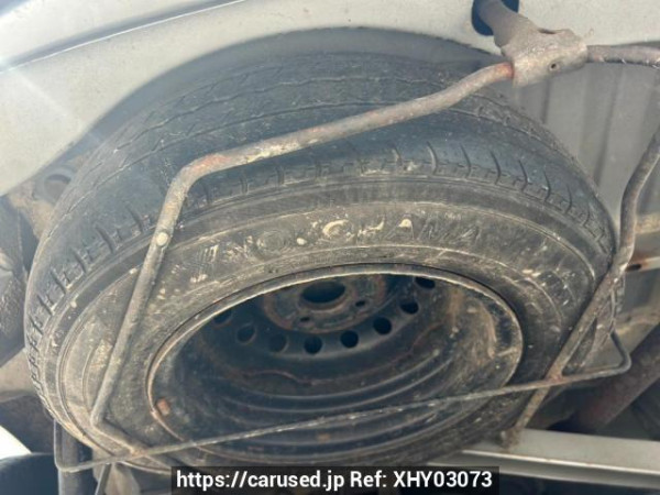 Used 2005 AT toyota succeed-van NCP55V Image[42]