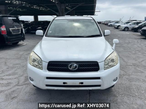 Used 2006 AT toyota rav4 ACA31W Image[1]