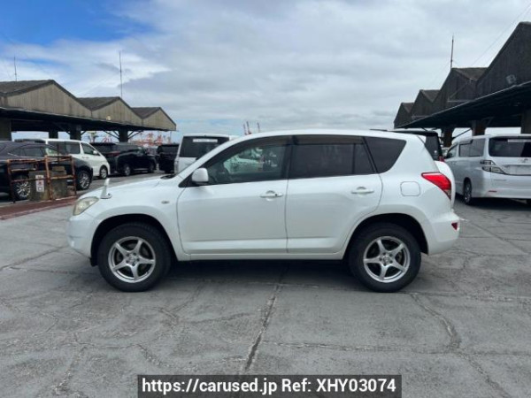 Used 2006 AT toyota rav4 ACA31W Image[3]