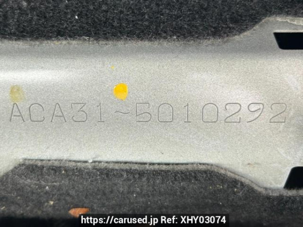 Used 2006 AT toyota rav4 ACA31W Image[11]