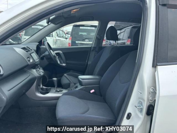 Used 2006 AT toyota rav4 ACA31W Image[13]