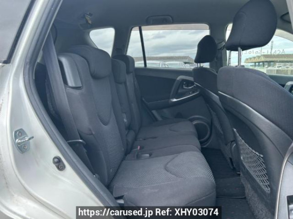Used 2006 AT toyota rav4 ACA31W Image[14]