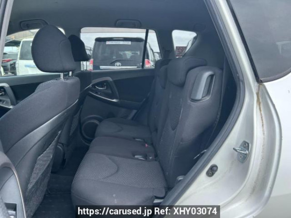 Used 2006 AT toyota rav4 ACA31W Image[15]