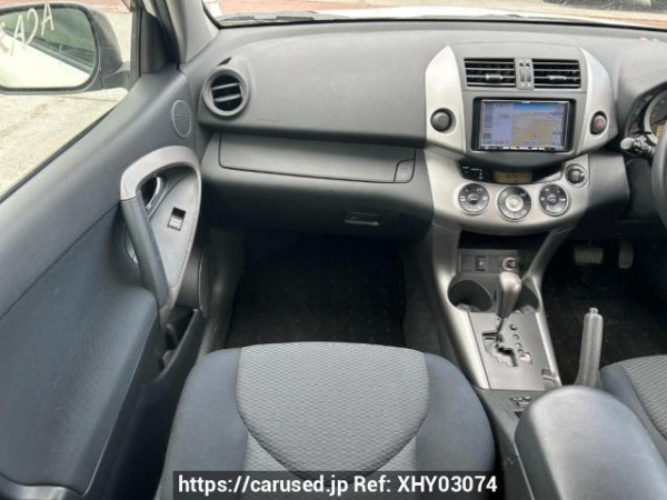 Used 2006 AT toyota rav4 ACA31W Image[17]