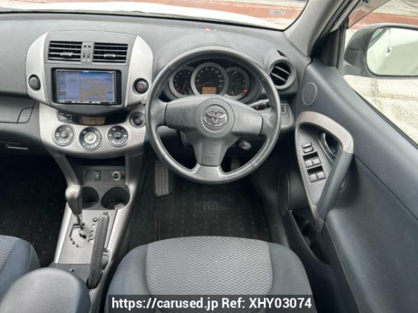 Used 2006 AT toyota rav4 ACA31W Image[18]
