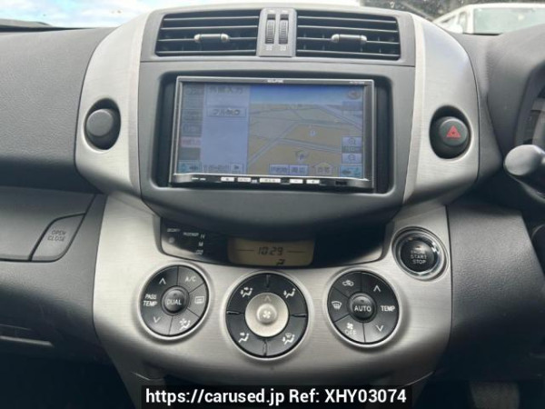 Used 2006 AT toyota rav4 ACA31W Image[20]