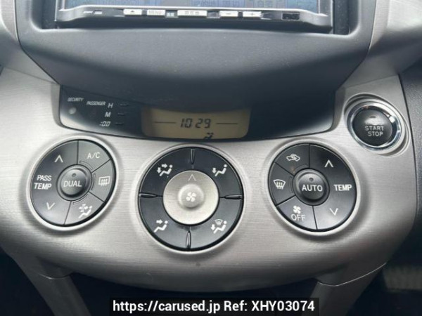 Used 2006 AT toyota rav4 ACA31W Image[21]