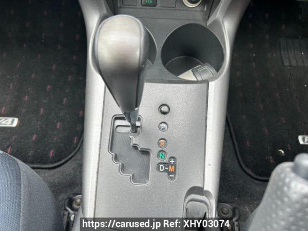 Used 2006 AT toyota rav4 ACA31W Image[23]