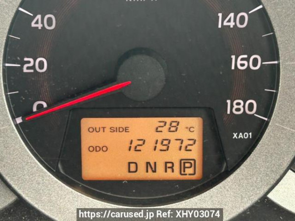 Used 2006 AT toyota rav4 ACA31W Image[26]